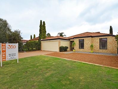 26 Taranto Way, Ellenbrook WA 6069