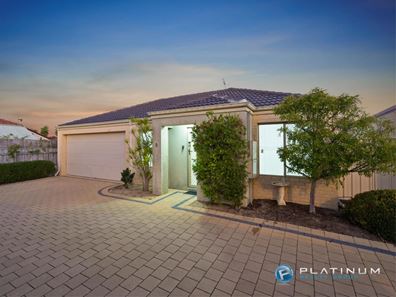 2/189 Kinross Drive, Kinross WA 6028