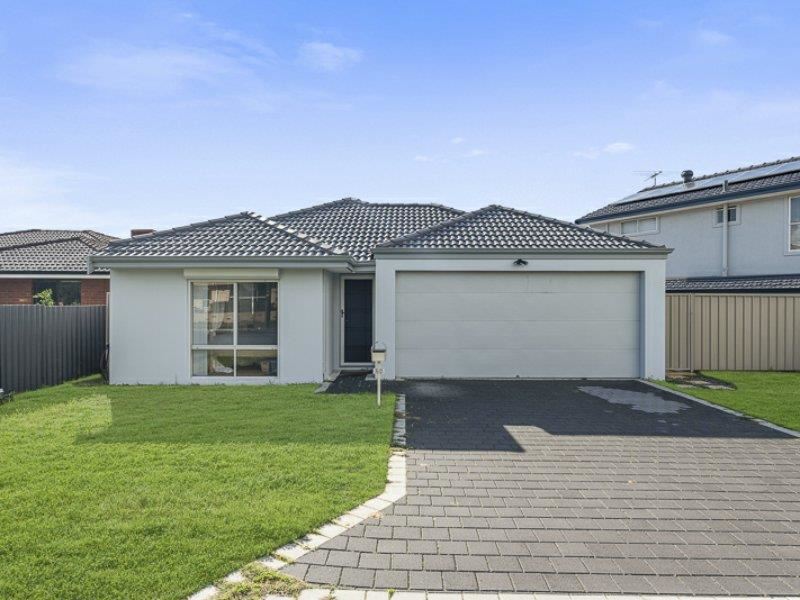 28 Camberley Street, Thornlie WA 6108