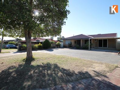 10A Shelburn Road, Thornlie WA 6108