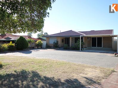 10A Shelburn Road, Thornlie WA 6108