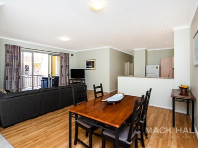 25/134 Aberdeen Street, Northbridge WA 6003