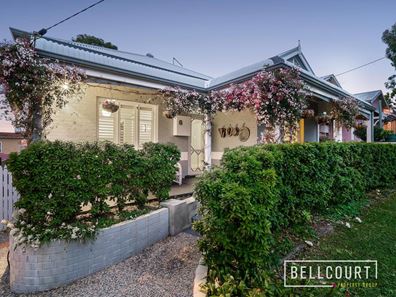 140 Crawford Road, Maylands WA 6051