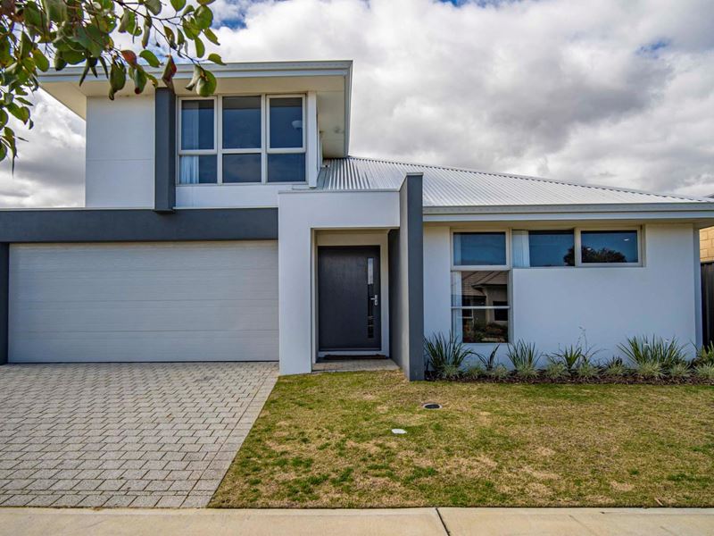 68 Linksman Street, Yanchep
