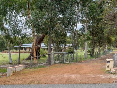 177 Bonita Road, Bullsbrook WA 6084