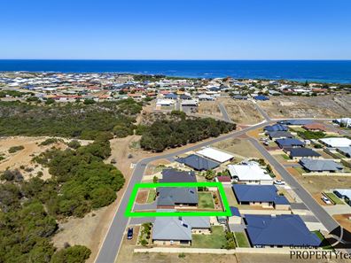 3 Barnacle Road, Drummond Cove WA 6532