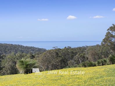 Lot 54 and 55 Cape Naturaliste Road, Dunsborough WA 6281