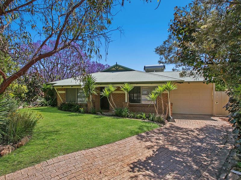 22 Cromer Road, Brentwood WA 6153