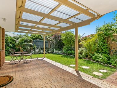 22 Cromer Road, Brentwood WA 6153