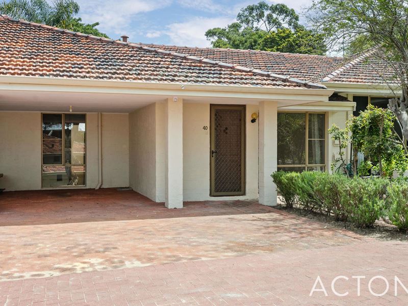 40 Troy Terrace, Daglish WA 6008