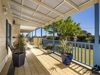 14 Catherine Street, Bluff Point WA 6530