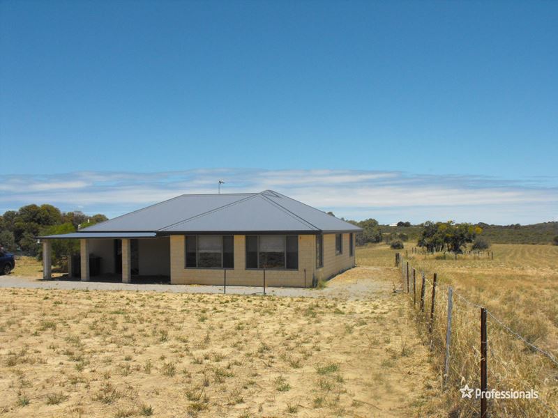 22 Cambewarra Drive, Jurien Bay