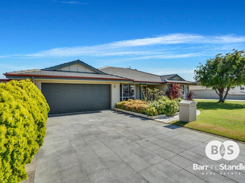 36 Pickworth Retreat, Pelican Point