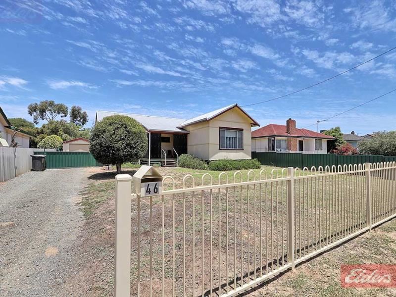 46 Bannister Street, Narrogin