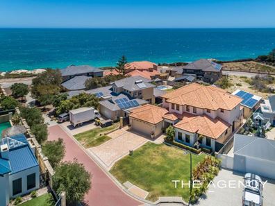 28 Dartmouth Circle, Quinns Rocks WA 6030