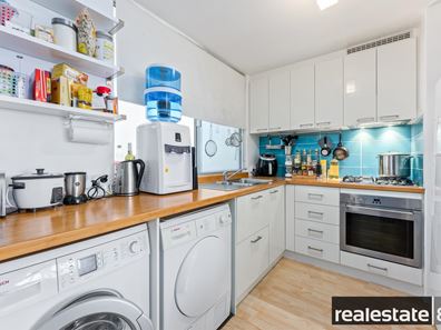 64/60-64 Forrest Avenue, East Perth WA 6004