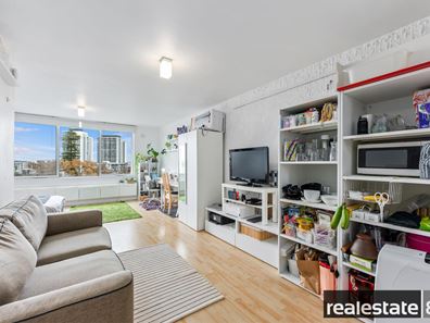 64/60-64 Forrest Avenue, East Perth WA 6004