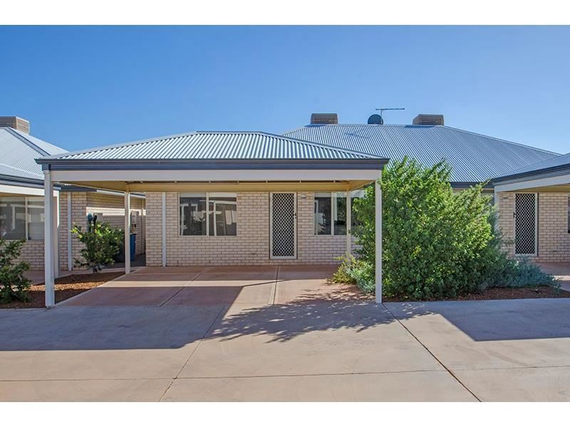 11/263 Dugan Street,, Kalgoorlie