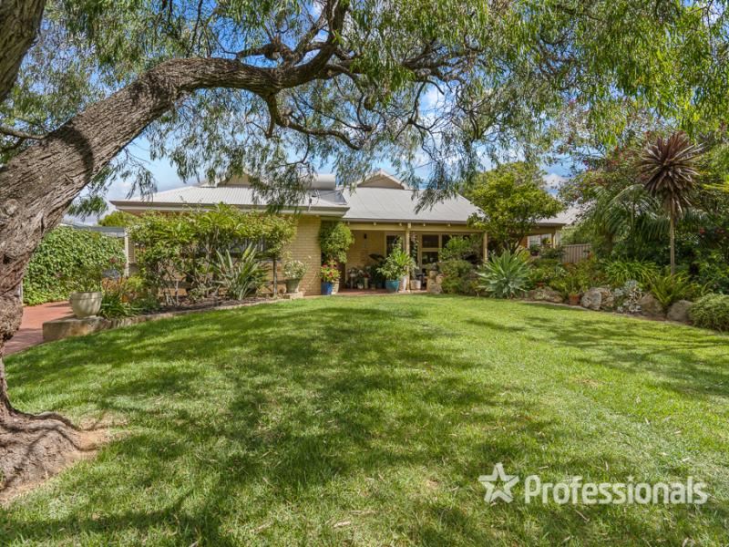 44 Reading Street, West Busselton WA 6280