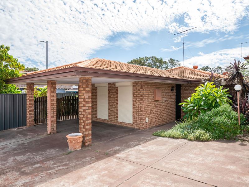 11/65 Gibson Avenue, Padbury WA 6025