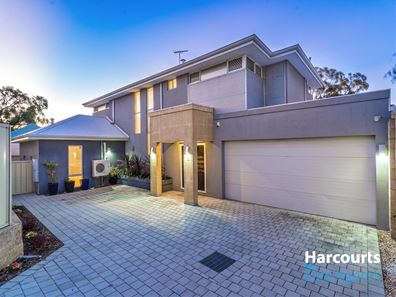 3/40 George Street, Rockingham WA 6168