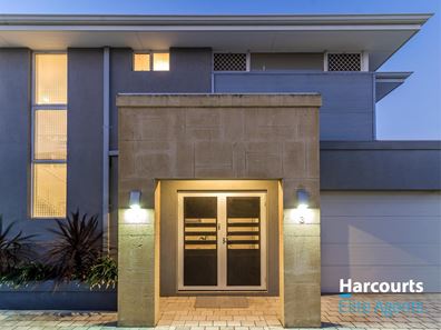 3/40 George Street, Rockingham WA 6168