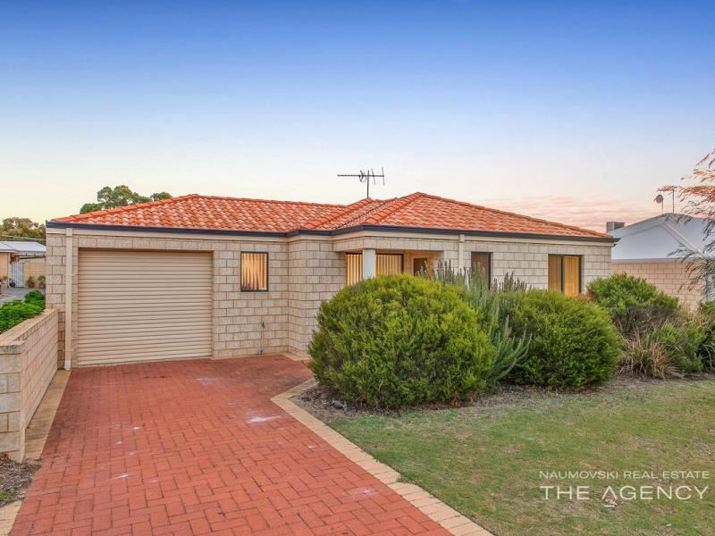 6A Currong Way, Nollamara WA 6061