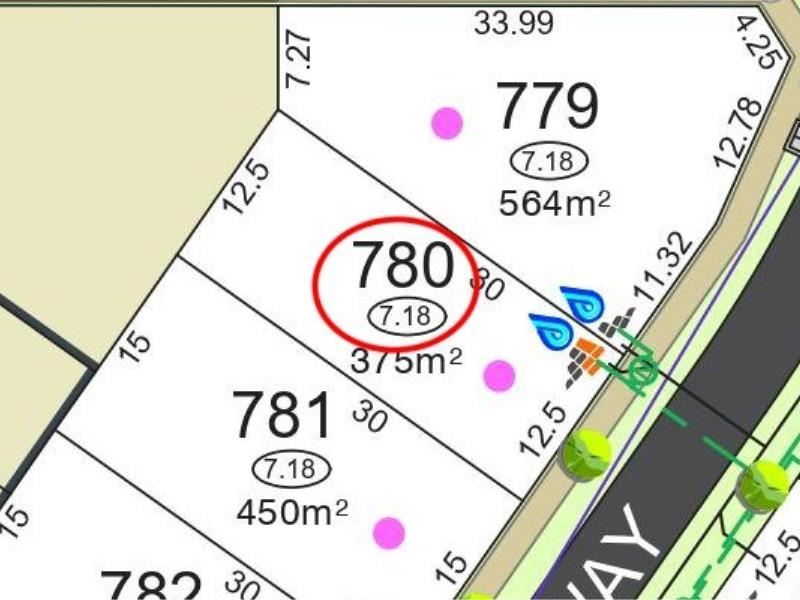 Lot 780 Moodjar Way, Baldivis