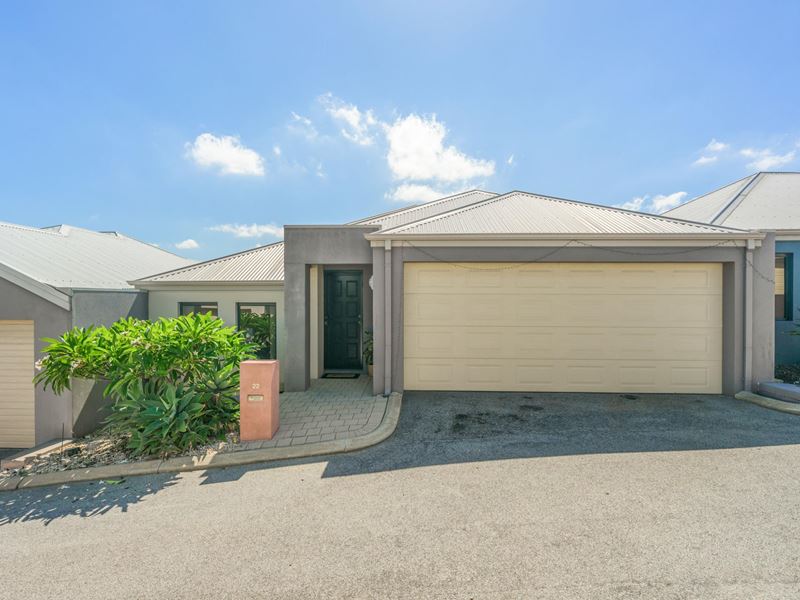 22/11 Serls Street, Armadale
