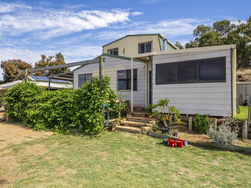 120 Gray Road, Bindoon