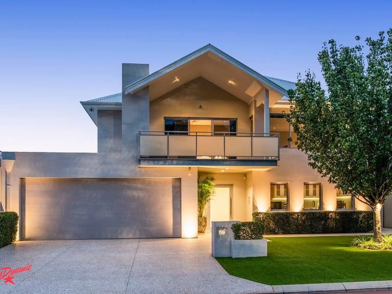 59 Honeymyrtle Turn, Stirling
