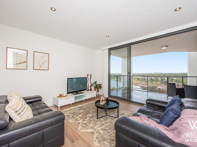 105/12 Tanunda Drive, Rivervale