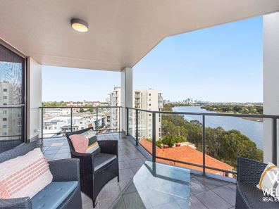 105/12 Tanunda Drive, Rivervale WA 6103