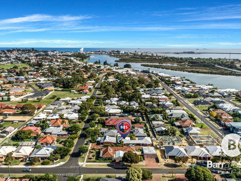 2/36 Forrest Street, East Bunbury