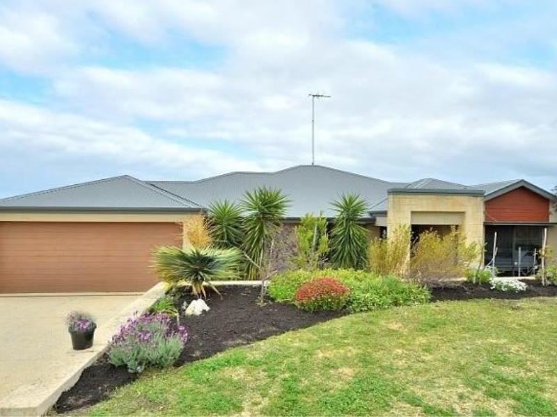 47 Belinda Loop, Dawesville WA 6211