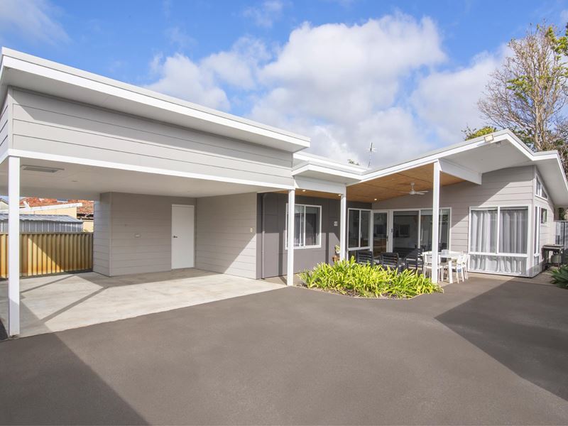 88a Dorset Street, West Busselton WA 6280