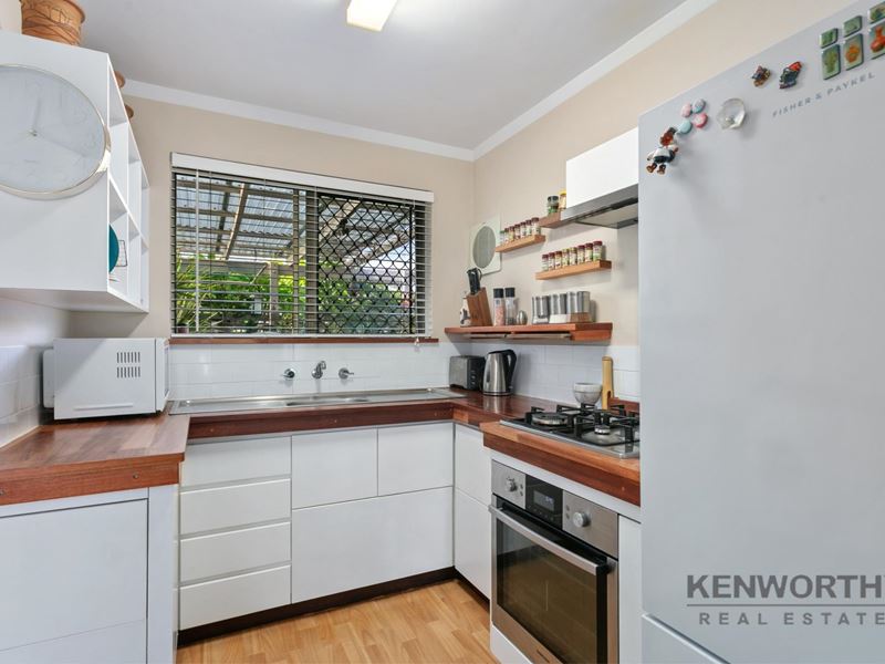 3/80 Tamar Street, Palmyra