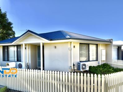 28 Robertsbridge Road, Nollamara WA 6061