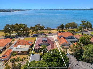 81 Melville Beach Road, Applecross WA 6153