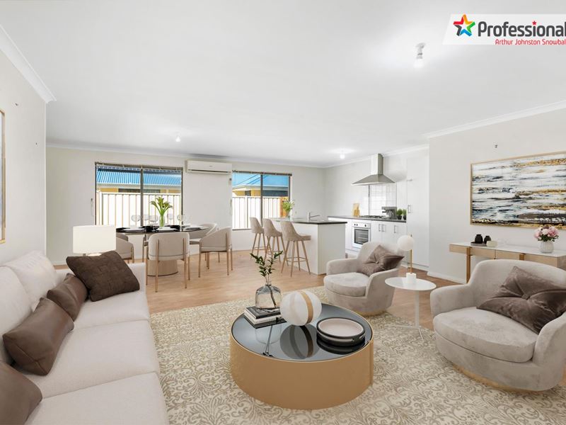 38 Donald Drive, Mckail
