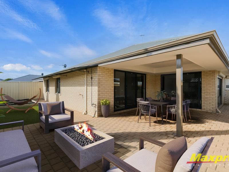 38 Daleford Way, Southern River WA 6110