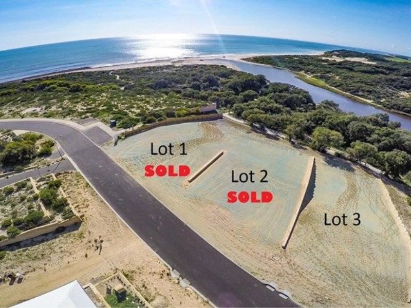 3/209 Peppermint Grove Terrace, Peppermint Grove Beach