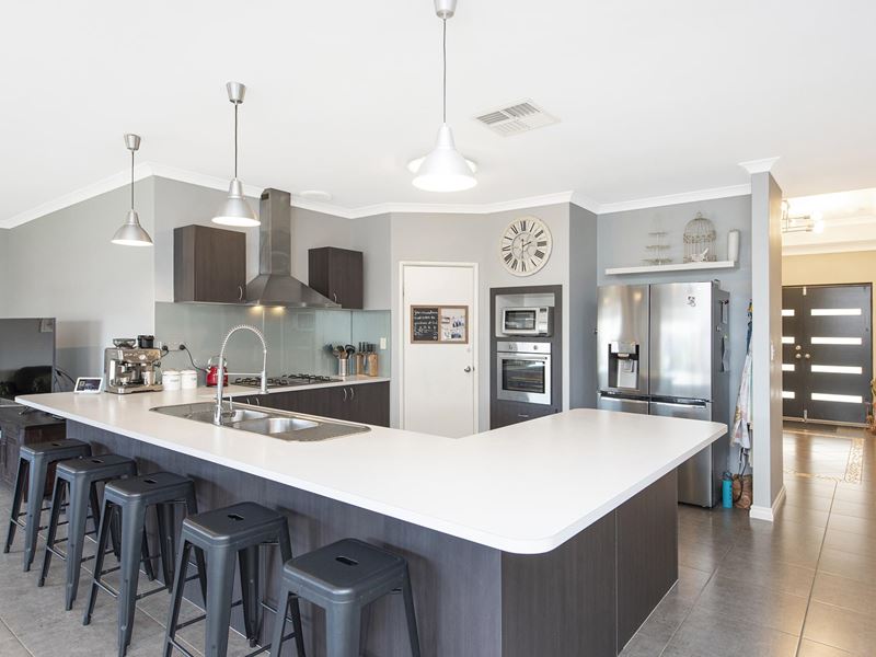 62 Ridge Boulevard, Baldivis WA 6171