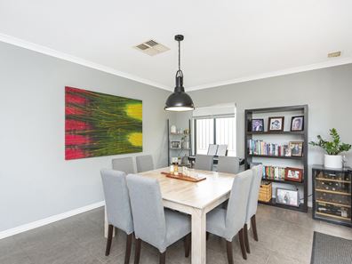 62 Ridge Boulevard, Baldivis WA 6171