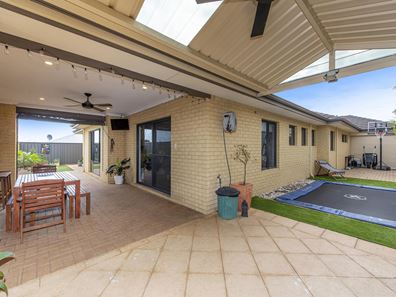 62 Ridge Boulevard, Baldivis WA 6171