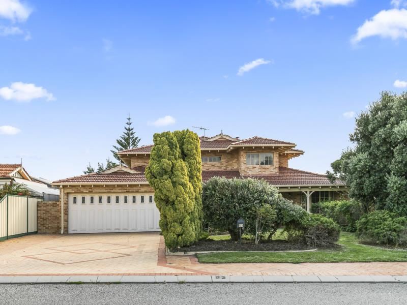 53 Bacchante Circle, Ocean Reef