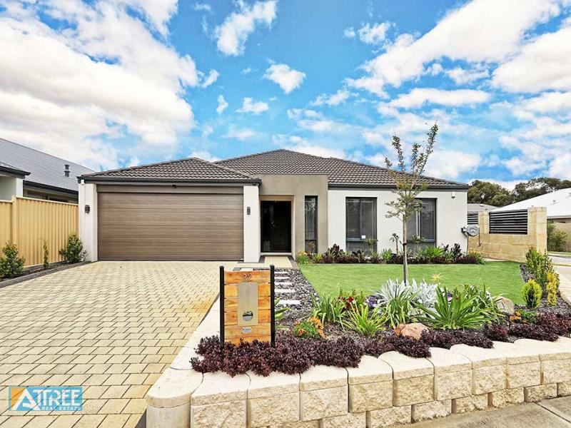 22 Panther Elbow, Southern River WA 6110