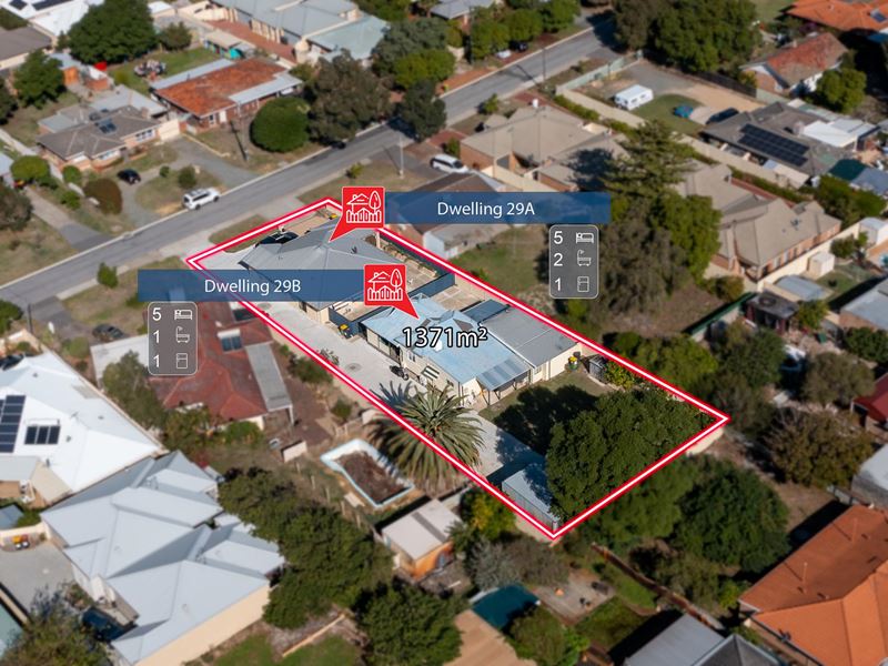 29 Banyard Avenue, Kelmscott