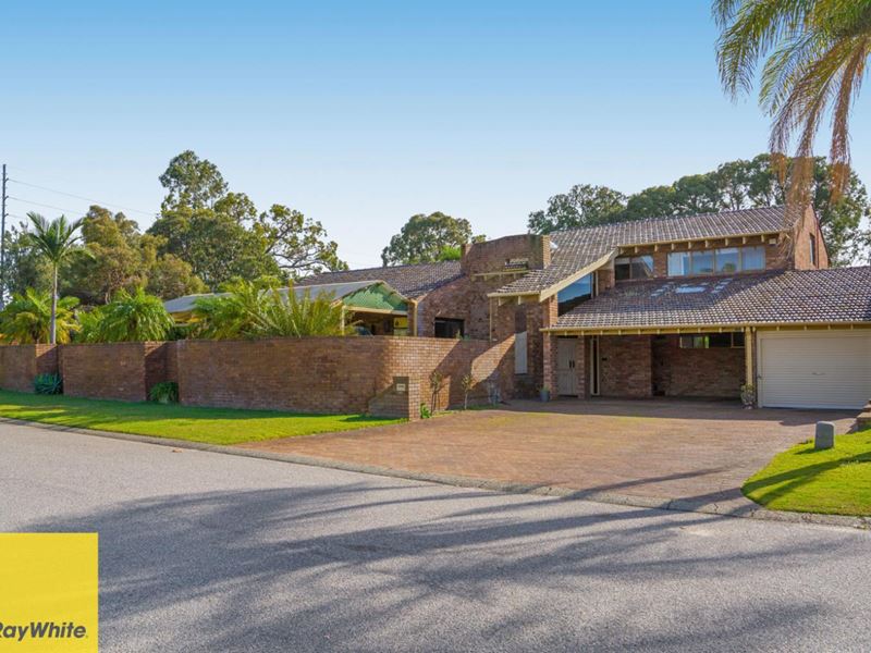 14 Eaton Place, Noranda