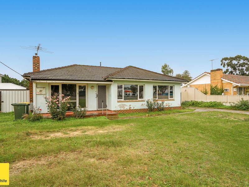 37 Great Eastern Highway, South Guildford